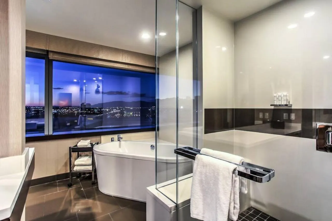 Holiday home City Center - Panoramic Corner Suite At Vdara Las Vegas United States
