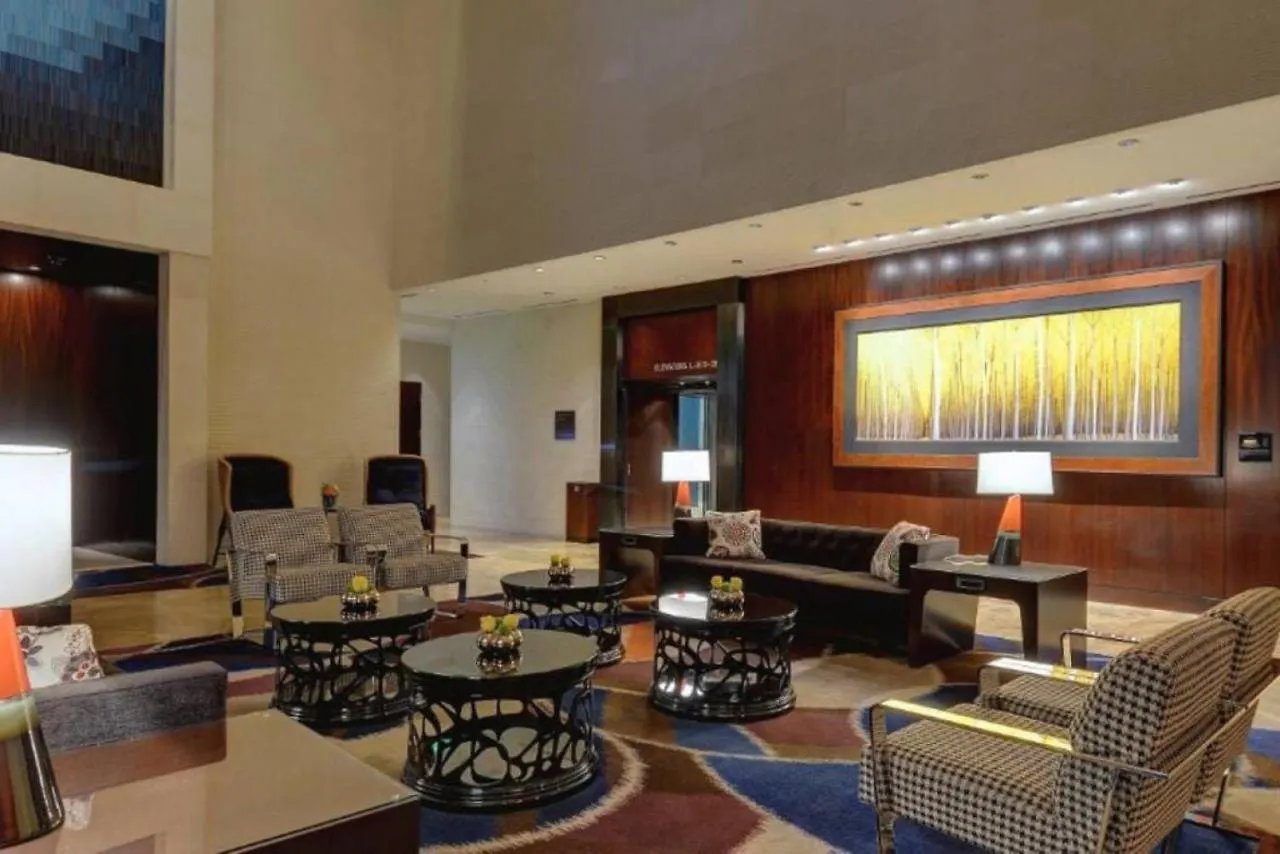 Holiday home City Center - Panoramic Corner Suite At Vdara Las Vegas United States