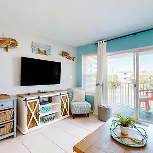Poolside 303 , Destin United States
